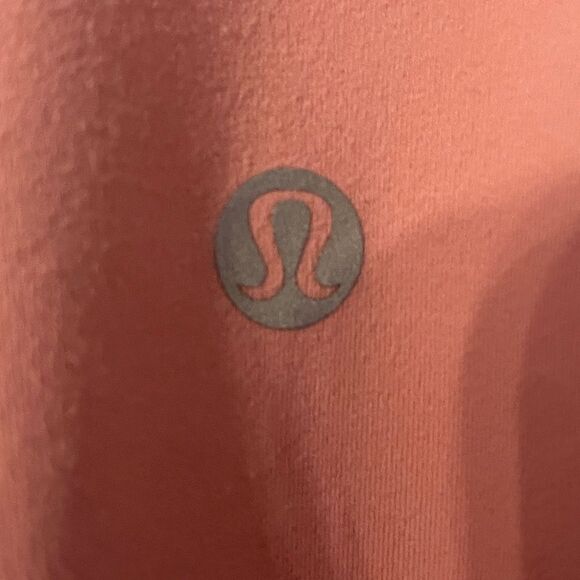 Lululemon Align Tank.  Pink - Picture 3 of 3